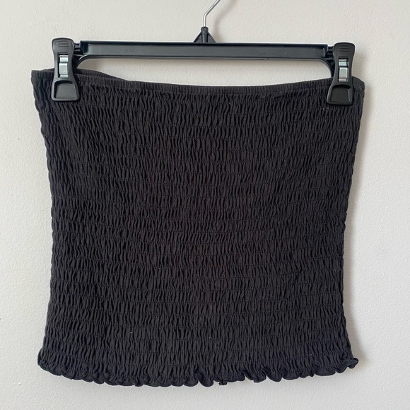 🍍3/$25 Free People Top Tube Top - Picture 2 of 6